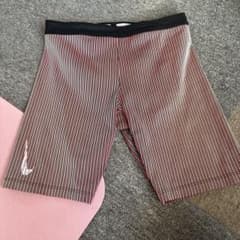 NIKE DRI-FIT 陸上競技用タイツ Mサイズのサムネイル