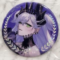 FGO 星見の回廊 缶バッジ リリス ③のサムネイル