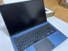 THIRDWAVE SA507i i7-1165G7/16GB /バッテリー不良 THIRDWAVE SA507i i7-1165G7/16GB /バッテリー不良 - メルカリ