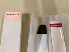K&S製GC-660Tラジコンヘリコプターメインローター　新品のサムネイル
