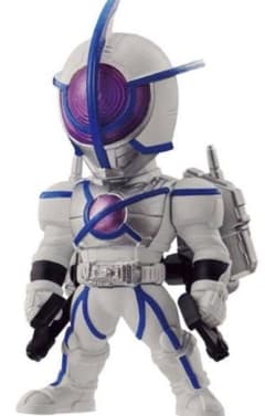 コンバージ 仮面ライダー サイガのサムネイル