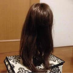 ウィッグ！！のサムネイル