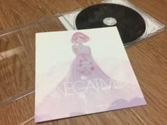 nqrse  NEGATIVEのサムネイル