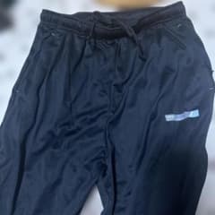 Kaepa ジャージ パンツ ブラック LLサイズのサムネイル
