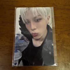 【最終値下】ファン・ミニョン　CD・ペンライト・トレカ　●※バラ売り不可 最終値下】ファン・ミニョン CD・ペンライト・トレカ ○※バラ売り不可