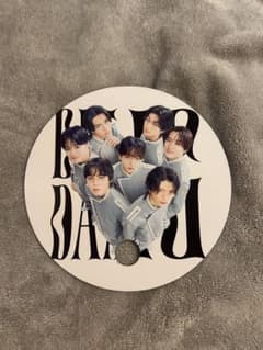 EBiDAN YES!東京 原因は自分にある タワレコ 渋谷 うちわのサムネイル