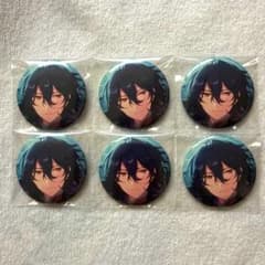 あんスタ 缶バッジ 6個セットのサムネイル