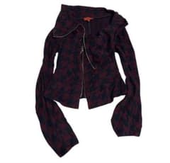 Vivienne Westwood ギミック　変形ジャケット　パンク opium Vivienne Westwood ギミック 変形ジャケット パンク opium - メルカリ