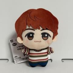 TinyTAN DNA chibiguru j-hope