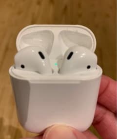 AirPodsのサムネイル