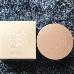 coyori 美肌ルースパウダーのサムネイル