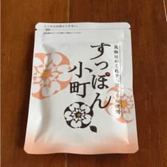 すっぽん小町のサムネイル