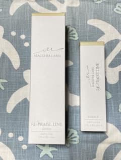 MACCHIA LABEL RE-PRAISE LINE セットのサムネイル