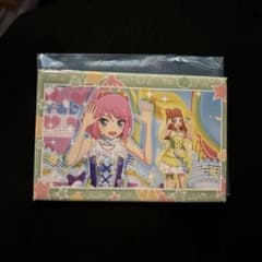 アイカツスターズ 桜庭ローラ 劇場版 ライブ缶バッジ 早乙女あこ