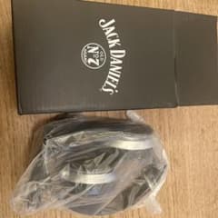 ヘッドホン　ジャックダニエルのサムネイル