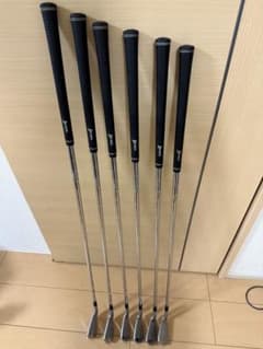 SRIXON Z545 アイアンセット 6本セットのサムネイル