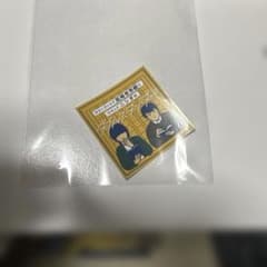 ラランド 声溜めラジオ メンバーシップ限定ステッカー | Shop at