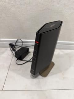 BUFFALO WSR-5400AX6S/DMB Wi-Fiルーターのサムネイル