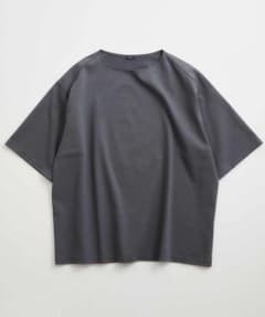 ボートネック　Tシャツ　バスクシャツのサムネイル