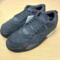 Nigel Sylvester × NikeAirJordan4 RM 27cm - メルカリ