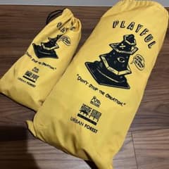 TheArth 幕男 きいろ 3rd 美品 macone - メルカリ