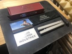 【SQUID INDUSTRIES】Triton フリップ用　バタフライナイフのサムネイル