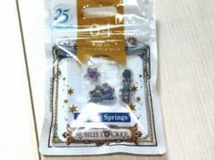 スパークリングジュビリー ロケット ディズニーシー ファンタジースプリングスのサムネイル