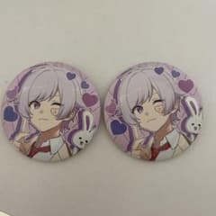 初兎 缶バッジのサムネイル