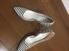 パンプスのサムネイル