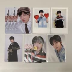 貴重) ateez cafe マグカップ サン+ジョンホ　セット ATEEZ カフェ ジョンホ マグカップ アチズ | Shop at Mercari from