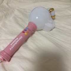 すとぷり　苺ペンライトのサムネイル