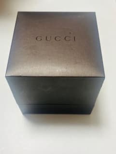 美品 GUCCI ギフトボックス3点セット 新型 バーガンディ ギフト箱