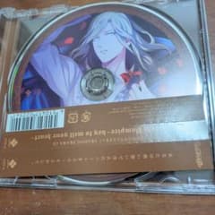 うたプリ Sweets Vampire トレーディングドラマCD カミュ - メルカリ