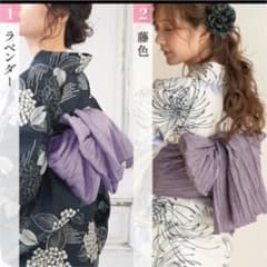 兵児帯✺⋆*のサムネイル
