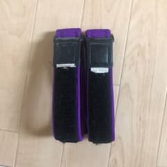 【ひでさんさん専用】生産終了品/加圧ウェルエイジングベルト/腕用Lサイズのサムネイル