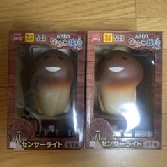 なめこ栽培キット　センサーライト2個セットのサムネイル