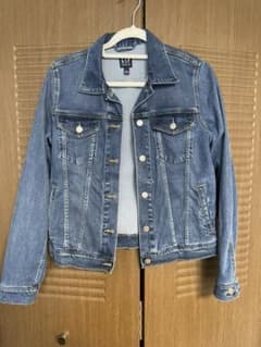 GAP デニムジャケット Gジャンのサムネイル
