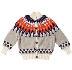 ミクニッツ　alp アルプ　三國まりこ　キット