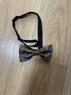 蝶ネクタイのサムネイル