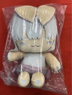 おやすみどーる ぐらんどナナチ ぬいぐるみ メイドインアビス - メルカリ
