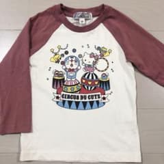 ドラえもん　キティ　ロンTのサムネイル