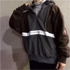 c.e フリースプルオーバーのサムネイル