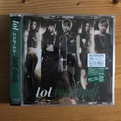 ladi dadi/lol-エルオーエル-のサムネイル
