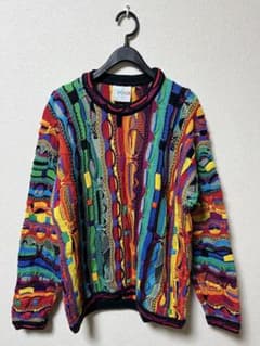 COOGI ニットのサムネイル