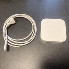 Apple AirMac Express A1392動作確認済のサムネイル