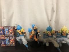ドラゴンボールフィギュアのサムネイル