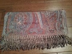 エトロの膝掛けのサムネイル