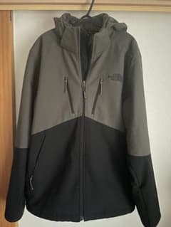 the North Face マウンテンジャケットのサムネイル