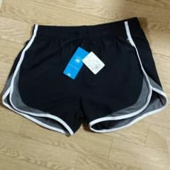 タグ付き ランニングパンツのサムネイル