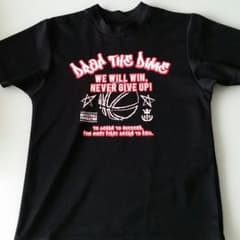 上原様専用！！バスケットTシャツ130㎝のサムネイル